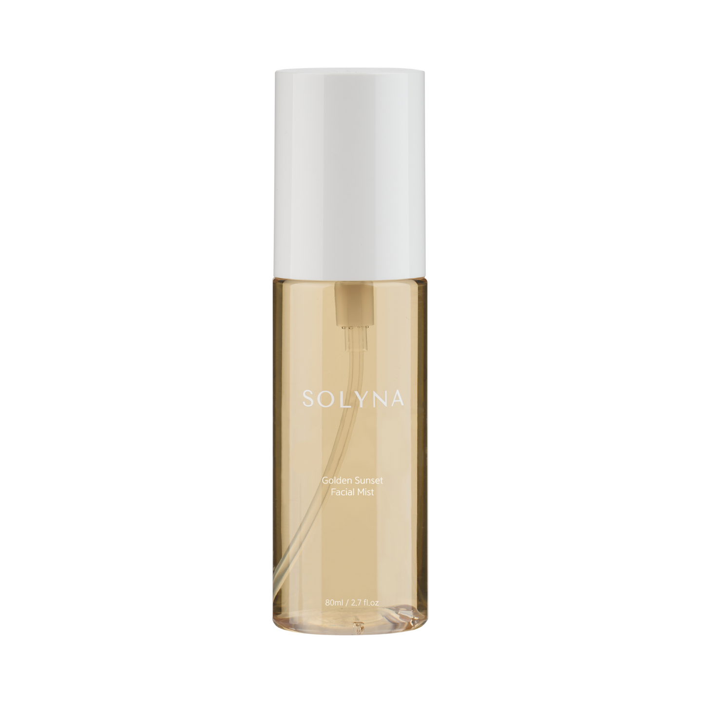 Golden Sunset Facial Mist