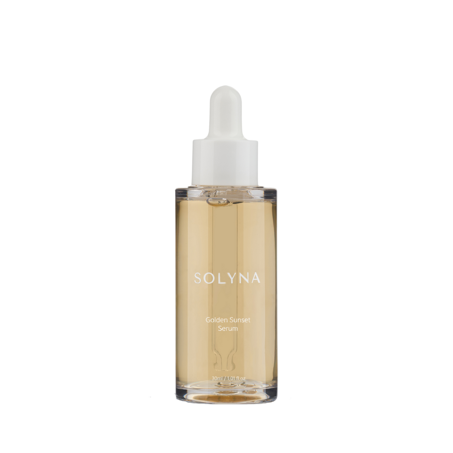 Golden Sunset Serum