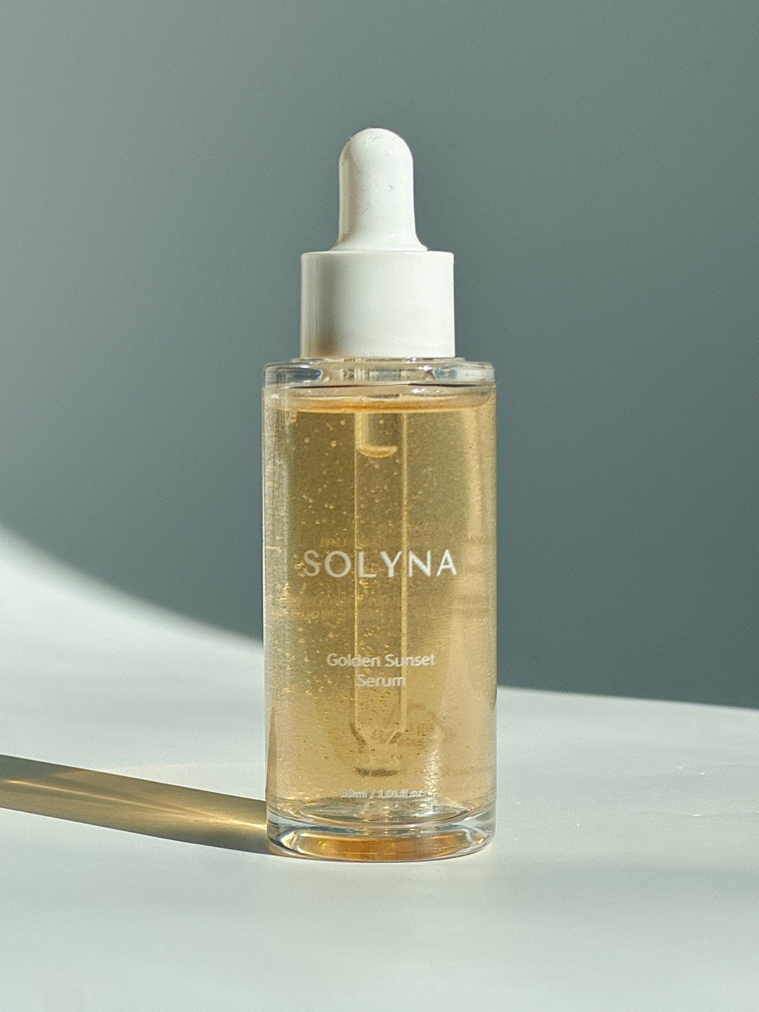 Golden Sunset Serum